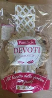 Biscotto dello sportivo integrali