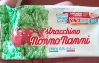 Stracchino nonno nanni