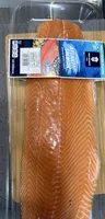 Chilean Atlantic Salmon