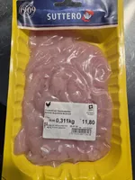 Pouletbrust Geschneztelts
