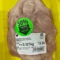 Pouletbrust