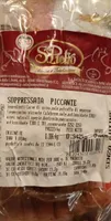 S. Pietro soppressata piccante