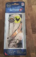 Bandes de poitrine de poulet