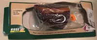 Filet mignon fumé