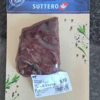Pferdesteak