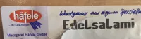 Edelsalami