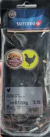Pouletbrust Streifen