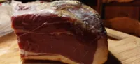 Jambon serrano
