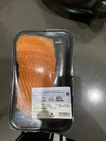 Filet Truite Saumonee Des Fjords