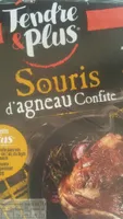 Souris d'agneau
