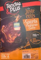 Les justes cuits