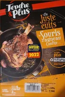 Souris d'agneau