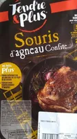 Souris d'agneau