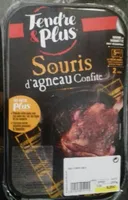 Souris d'agneau
