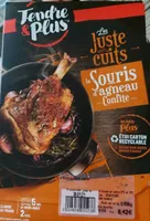 Souris d agneau