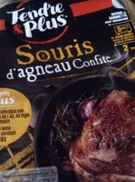 Souris d'agneau