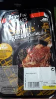 Souris d'agneau tendre et plus