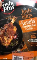 Souris d’agneau