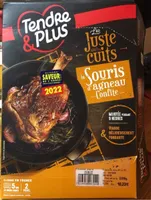 Les justes cuits