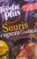 Souris d'agneau