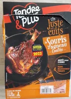 Les justes cuits