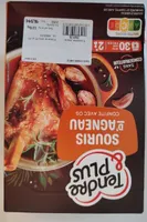 SOURIS D'AGNEAU CONFIT
