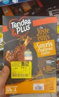 La Souris d'agneau