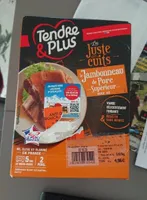 Jambonneau de porc