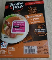 Les juste cuits