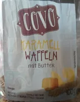 Covo - 400G
