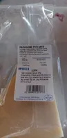 Provolone piccante