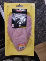 Pouletbrust
