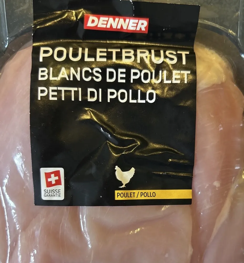 Pouletbrust