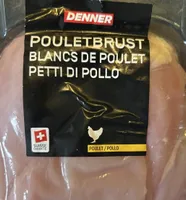 Pouletbrust