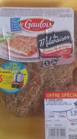Les milanaises