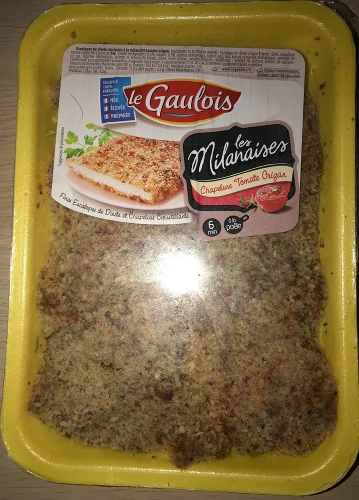 Les milanaises