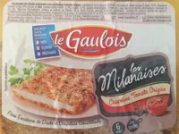 Les milanaises