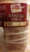 Soppressa veneta