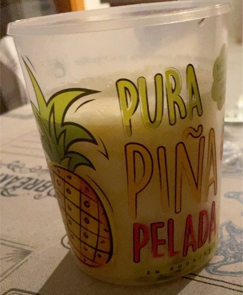 Pura piña