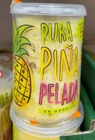 Pura piña