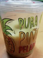 Pura piña