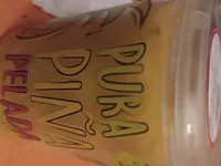 Piña rodajas