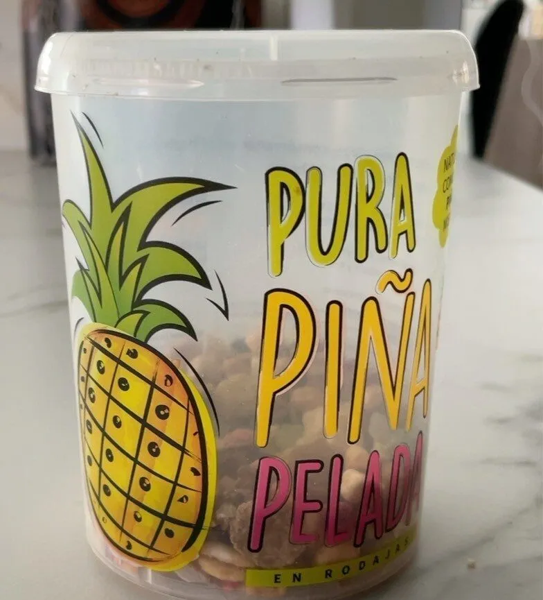 pura piña