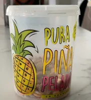 pura piña