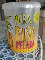 Pura piña
