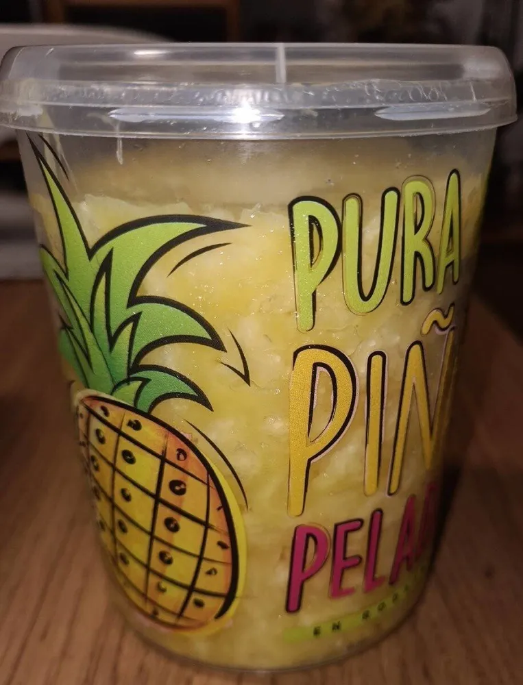 Pura piña