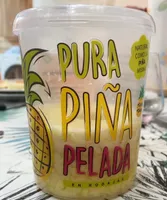 Pura Piña