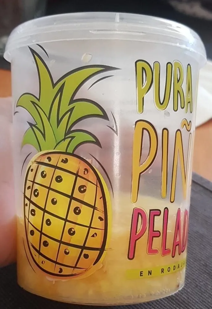 Pura piña