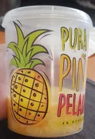 Pura piña
