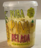 Pura Piña